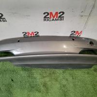 SPOILER PARAURTI POSTERIORE LANCIA Ypsilon 3Â° Ser