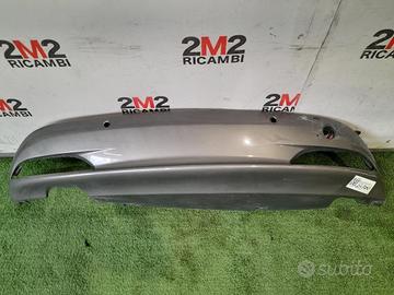 SPOILER PARAURTI POSTERIORE LANCIA Ypsilon 3Â° Ser