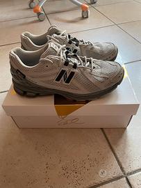  Scarpe da ginnastica NB