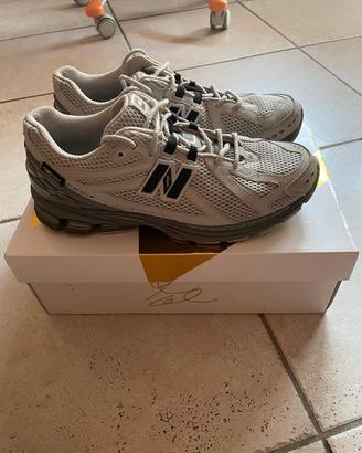  Scarpe da ginnastica NB