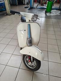 vespa 50 special