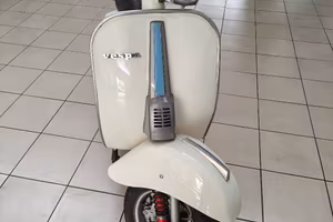 vespa 50 special