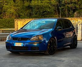 Volkswagen golf 5 2.0 tdi