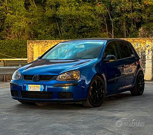 Volkswagen Golf 5