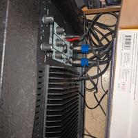 ld system 2.1 cassa subwoofer dave 8