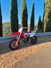 Honda CRF 250R 2016