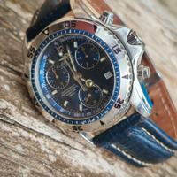 Orologio Sector SGE650 cronografo Diver ETA251.262