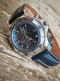 Orologio Sector SGE650 cronografo Diver ETA251.262