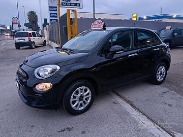 FIAT 500 X 1.3 MJT 95 CV CERCHI IN LEGA