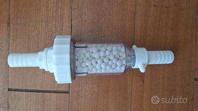 neutralizzatore di condensa acida per caldaia 