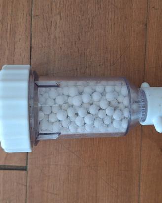 neutralizzatore di condensa acida per caldaia 