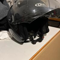 Casco Jet