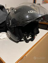 Casco Jet