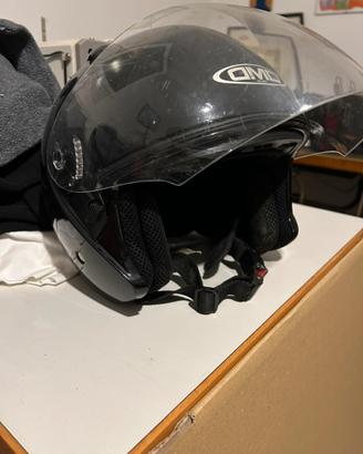 Casco Jet
