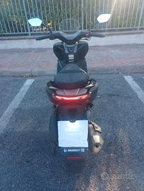 Scooter Kl Brera 300