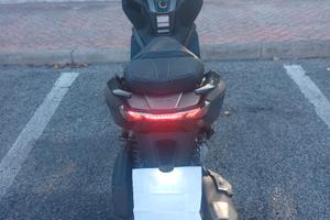 Scooter Kl Brera 300