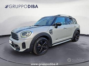 MINI Mini Countryman F60 2020 Diese Mini Coun...