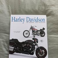 libro Harley Davidson 