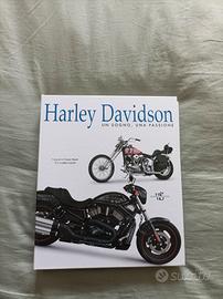 libro Harley Davidson 