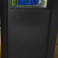 Stabilizzatore di Tensione