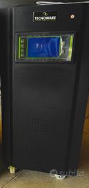 Stabilizzatore di Tensione