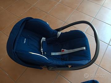 Trio Inglesina 