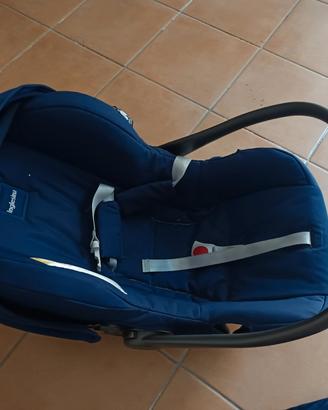 Trio Inglesina 
