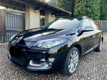 Renault Megane 1.5 dCi 110CV SporTour GT Line *UNI