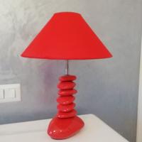 Abat Joure moderne rosse