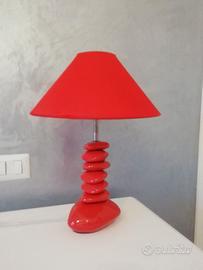 Abat Joure moderne rosse