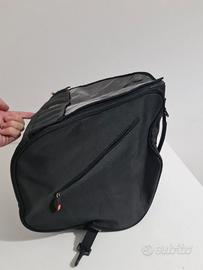 Borsa tunnel originale Aprilia Scarabeo