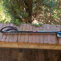 Arbalete Pathos 100 in carbonio