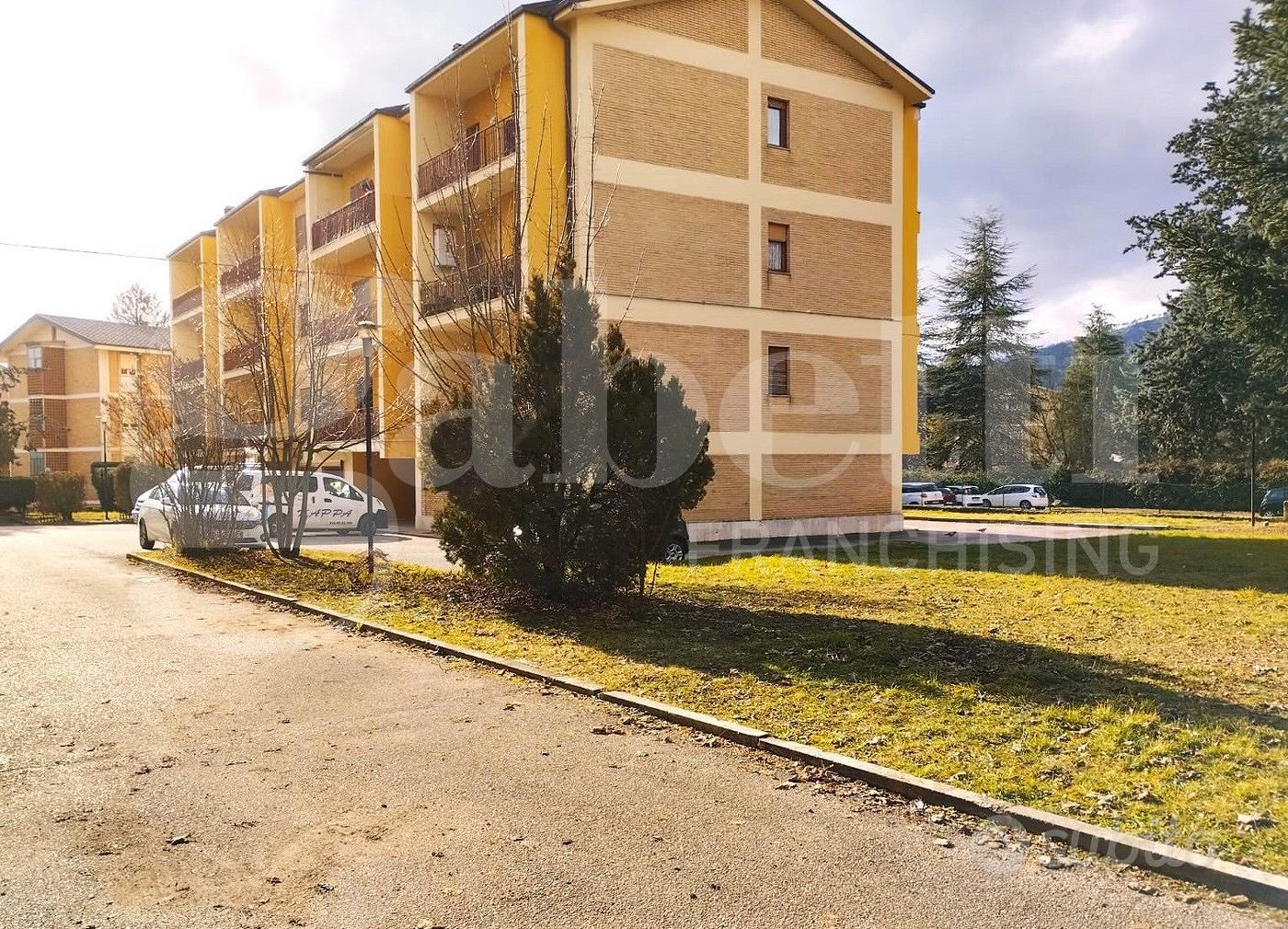 Apartment in Avezzano, La Pulcina - Altro