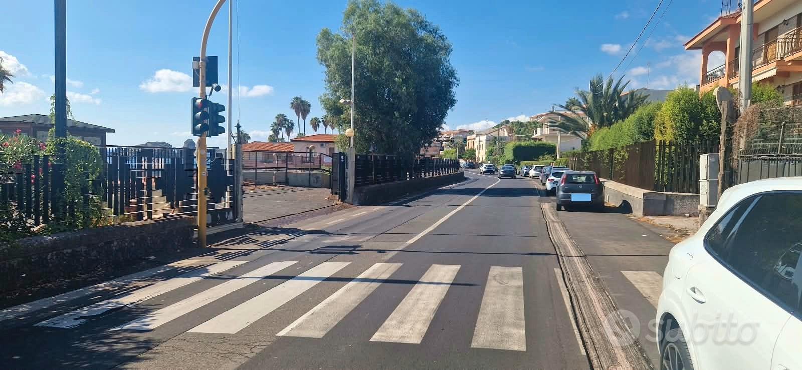 Appartamento – Aci Castello, Cannizzaro - Altro