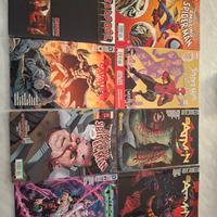 Fumetti Supereroi vari 