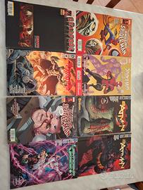 Fumetti Supereroi vari 