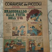 Corriere dei Piccoli n.40 del 5 ottobre 1975
