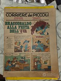 Corriere dei Piccoli n.40 del 5 ottobre 1975