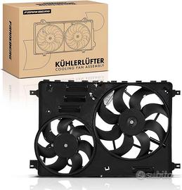 rankberg Ventola Radiatore 350W Land Rover