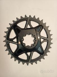 Corona sram X0 t type eagle