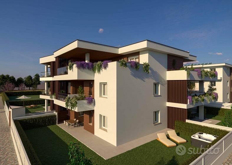 Appartamento – Formigine, Casinalbo - Vista 2