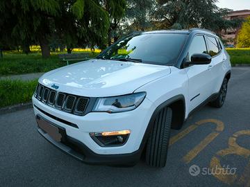 Jeep Compass S