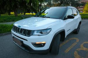 Jeep Compass S