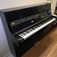 Pianoforte verticale Furstein