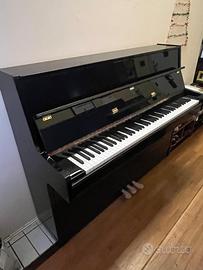 Pianoforte verticale Furstein