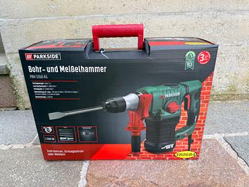 Trapano tassellatore Parkside