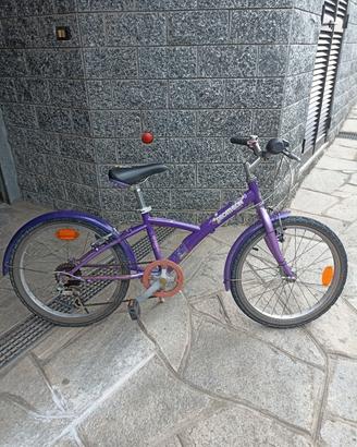 bici x banbina