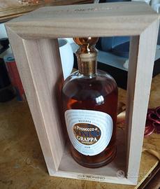 Grappa Nonino Riserva–Ed. Limitata Premio Leonardo