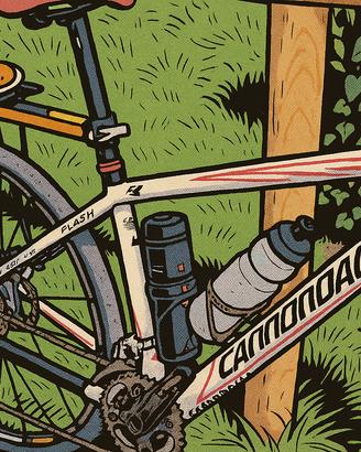 Scopriamo la Liguria in MTB ed E-MTB 🚵♂️- guida