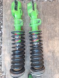 kit sospensioni panda 4x4